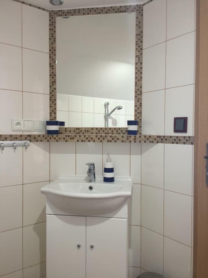 Apartman Panorama Banska Stiavnica Luaran gambar