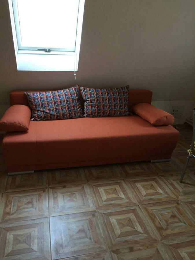 Apartman Panorama Banska Stiavnica Luaran gambar