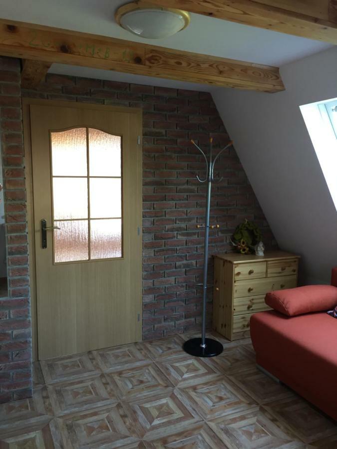 Apartman Panorama Banska Stiavnica Luaran gambar